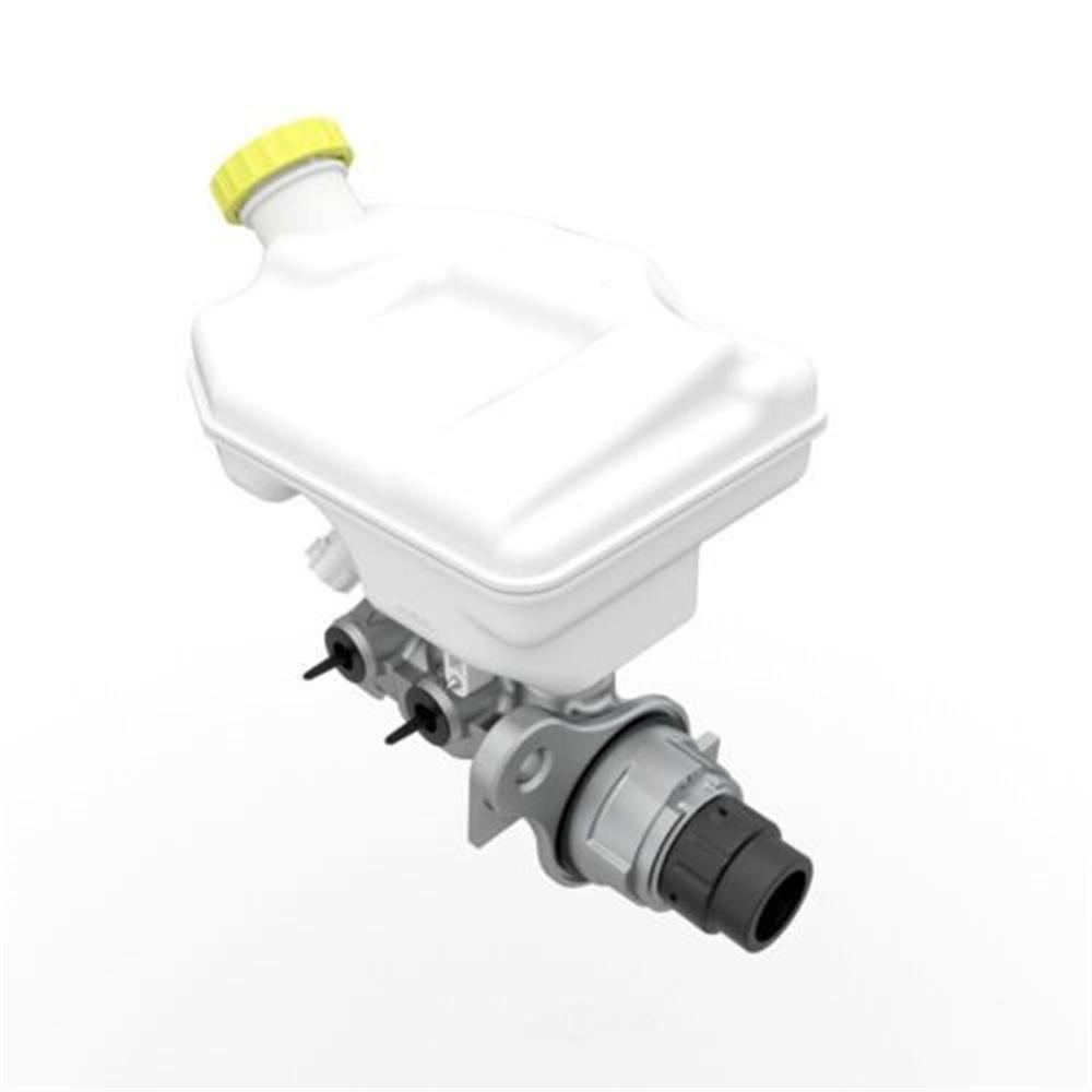 New Brake Master Cylinder  04877805AH