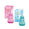 150g Fragrant Toilet Cleaner with Customized Fragrance, Blue Bubble Style