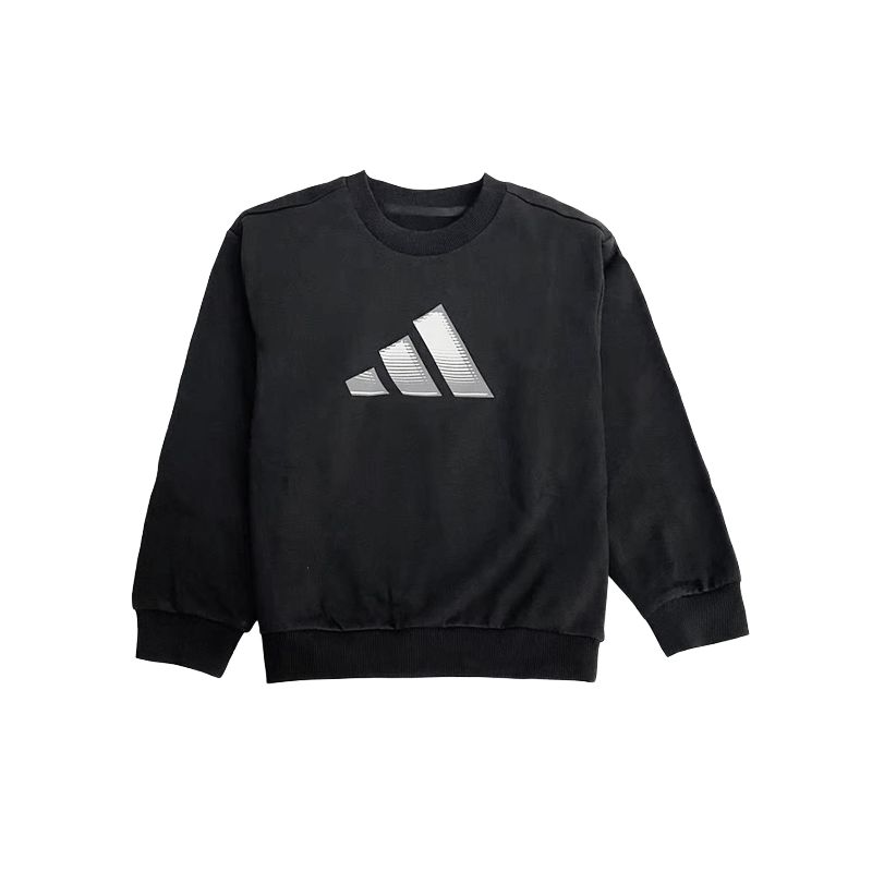 New Adidas Kids Sweatshirts KS0643