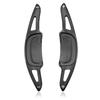 LEXLEYS Mazda Aluminum Alloy Paddle Shift Cover Shift Paddle Custom