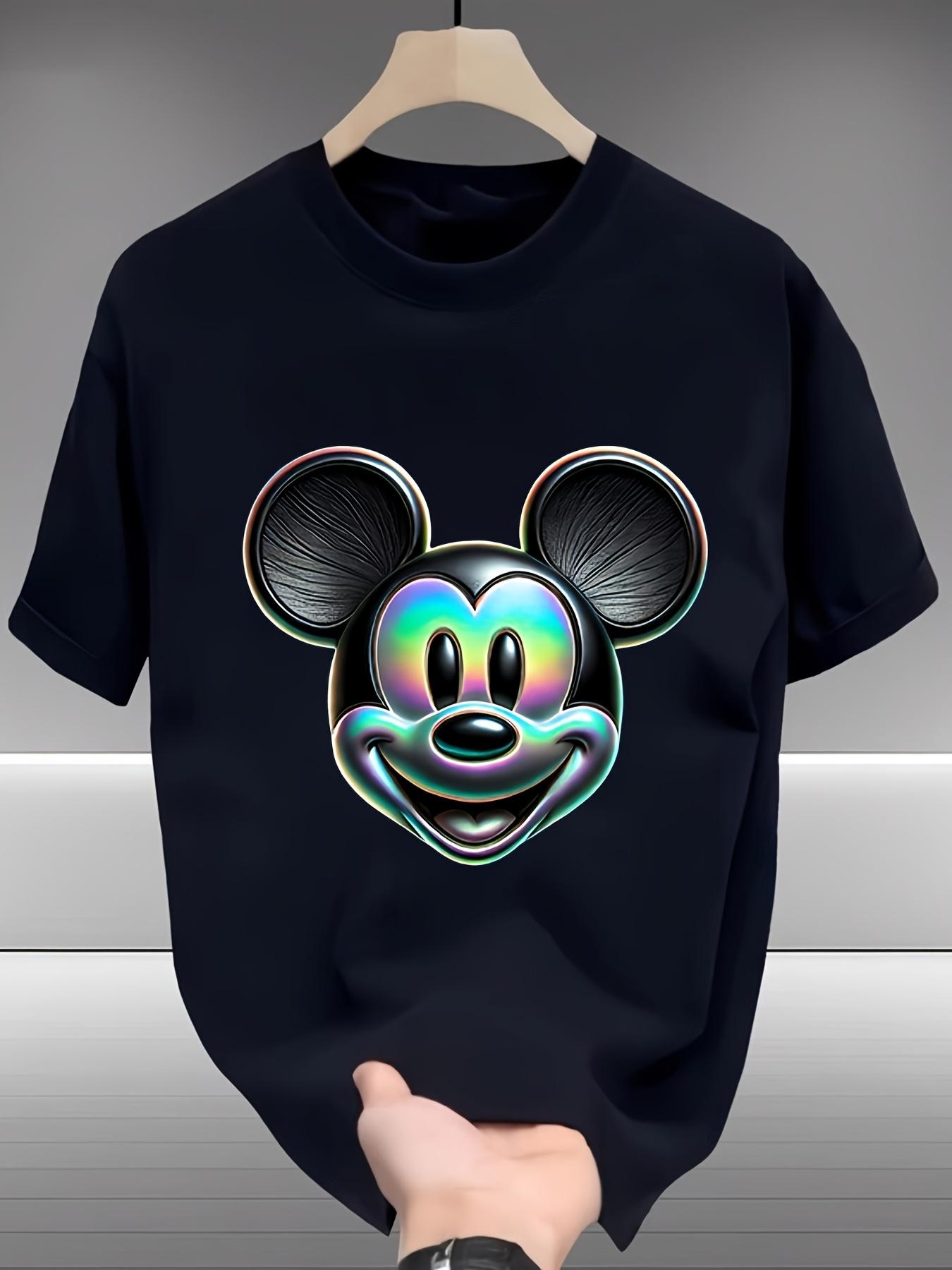 

T-shirt Featuring a Beloved Cartoon Character XXXL