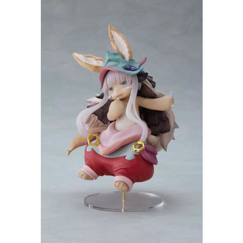Furyu Coreful Made In Abyss Nanachi Figure