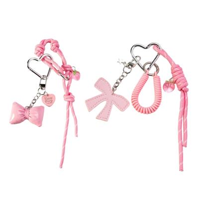 Portamonete, fermagli e portachiavi – Portachiavi