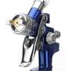 Ferramentas elétricas – Pistolas de pulverização