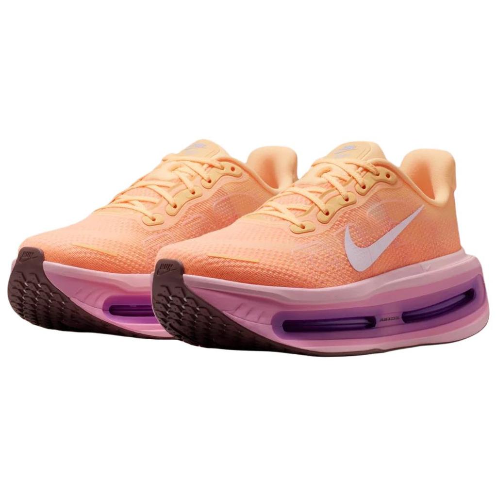 Nike  Vomero Premium Tangerine Tint Tangerine Tint/Tattoo-Bright Crimson-Pink Foam-Pink Rise-Light Magenta Women Sneakers Orange HM5973-801