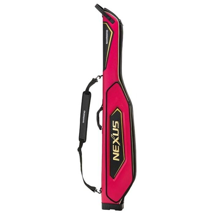 Shimano Rod Case XT 135 BR-131U (Red)