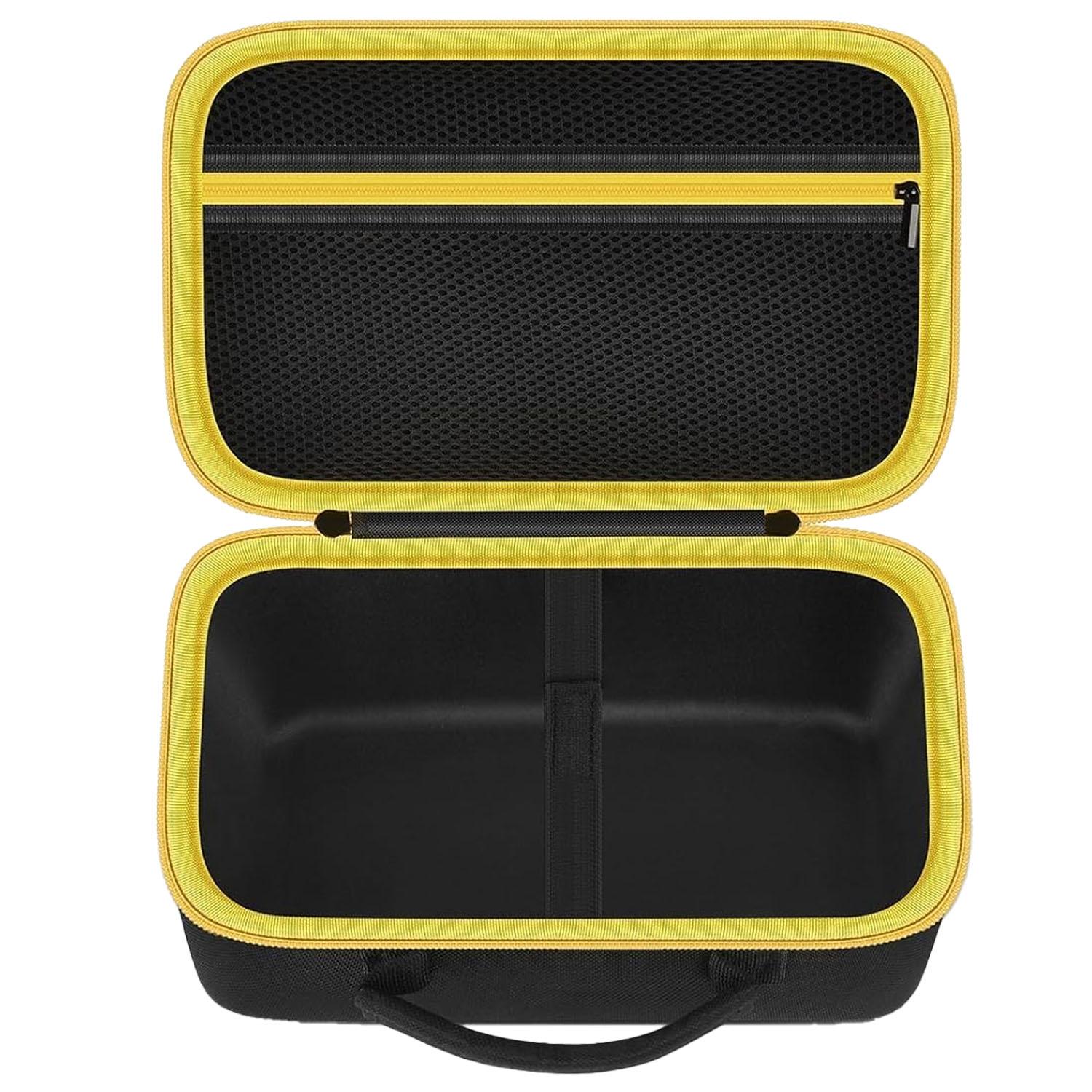 Storage Case for Karcher OC Handy Compact CB/Compact Plus CB High-Pressure Washers - Compact Hard Case, 900D Oxford Fabric, Full чёрный