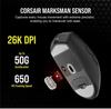 Mouse Gamer Sem Fio KATAR ELITE