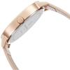 CHRISTIAN PAUL Watch LUXE COLLECTION SW-07 Pink NEW from Japan