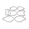 Bow-knot Craft Cutting Dies for DIY Scrapbooking Photo Festival Decoration