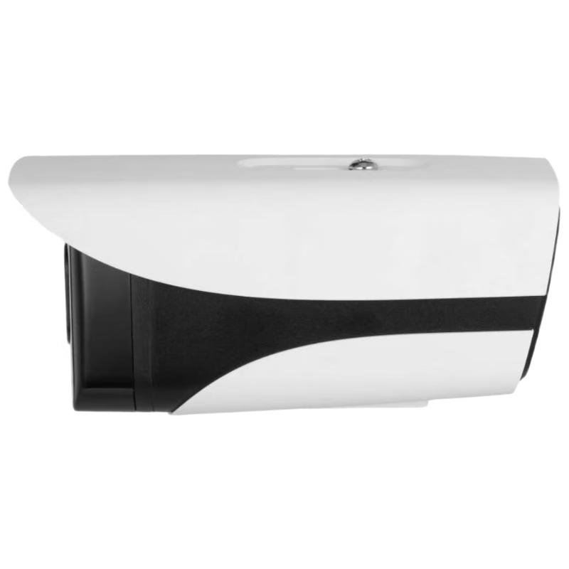 

Dahua 4MP PoE Bullet IP Camera with Full-Color Night Vision and Smart Detection