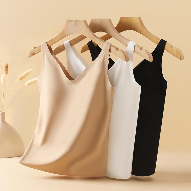 Женский утепленный терможилет XL