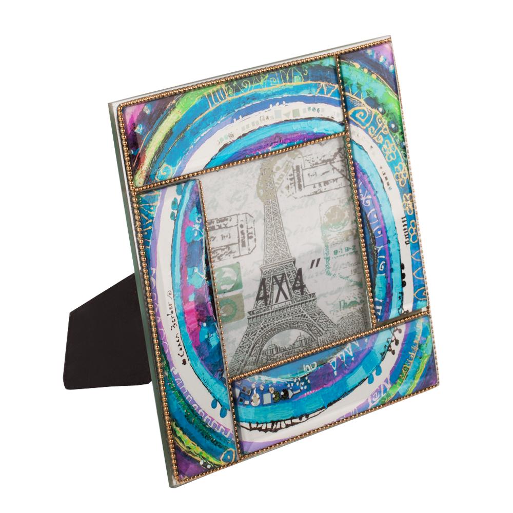 Biggdesign Evil Eye Frame