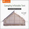 Camping și drumeții – Corturi