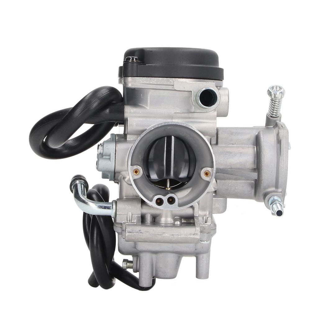 UTV Carburetor 2P5 E4901 01 00 Engine Carb High Performance Racing Carb Set for Rhino 450 2006?2009