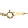 Pendant top gold Women Pearl used