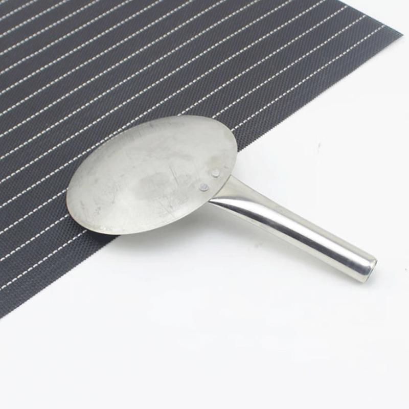 Lijia Stainless Steel Tofu Pudding Scoop