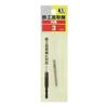Star-M 58T-CD030 Ironworking Countersink Drill Bit, Internal Drill, 3mm