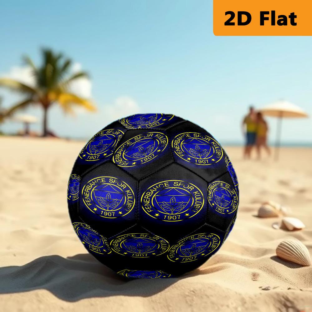 Fenerbahçe Legacy: Spirit football Suitable for both training and competition High elasticity Very elastic Wear-resistant and slip-resistant