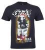 Ozzy Osbourne T-Shirt Offiziell Ozz Segne Uns Alle Weihnachten Schwarz Neu S M L XL XXL