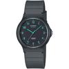 Casio MQ-24B-8BDF Men's Gray Watch Classic Design Analog Timepiece
