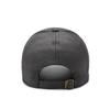 New Men's Fashion Breathable Baseball Cap Truck Driver Trend Fishing Street Hiking Travel Sun Protection Golf Sports Fit Dad Hat