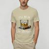 Be in The Backyard Funny Unisex T Shirts Novelty Tees Short Sleeve Round Collar TShirt Cotton 4XL 5XL 6XL Clothing