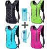 Ant Heron Lightweight Hiking & Cycling Hydration Backpack