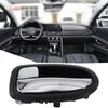 Car Door Handle Catches Left Right 82610-17000 82620-17000 For Hyundai For MATRIX For Lavita 2001-2010 Interior Door Handles ABS