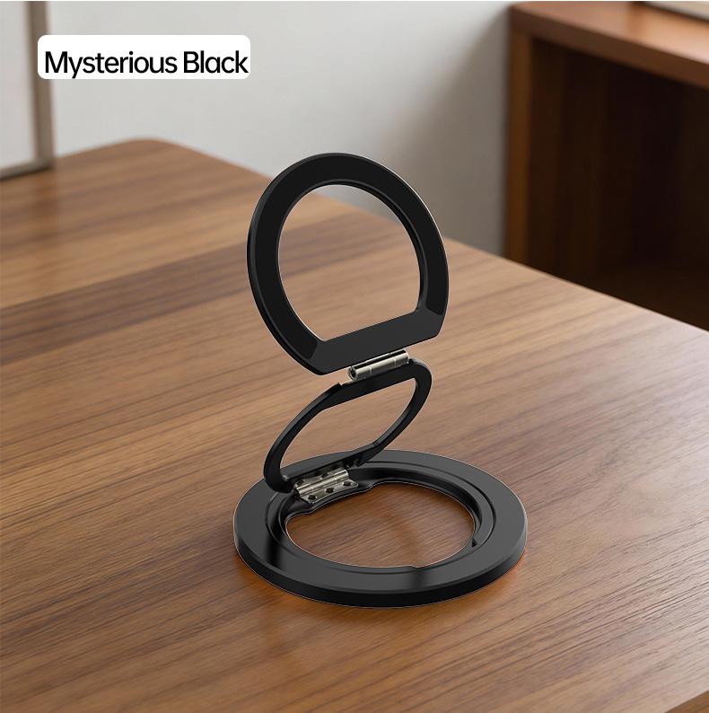 New MagSafe Foldable 360° Magnetic Phone Holder