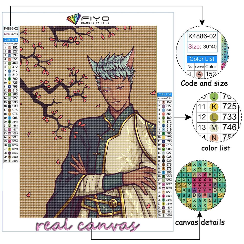 Broderie cu diamante desene animate Personaj joc 5D DIY pictură cu diamante cu punct de cruce stras