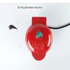 Waffle Maker 1PC Bread Pancake Baking Cake Breakfast Machine Saming Metallurgy Home Mini Grill Omelette Grilling