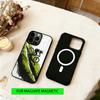 Mountain Biking  Phone Case For iPhone17,16,15,14,13,12,11 Plus,Pro Magnetic with Magsafe Wireless Charging