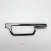 For Kia Cerato K3 4 Forte 3  Headlamp Adjust Button Switch Cover Trim Car Styling  Sticker Interior Accessories 1 Pcs