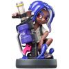 Amiibo Amiibo Octaling Splatoon Azul