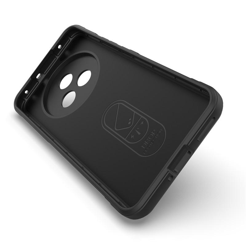 For Realme P3 Pro 5G Case Realme P3 Pro 5G Cover Bumper Anti-Slip Silicone Shockproof Protective TPU Cover For Realme P3 Pro 5G