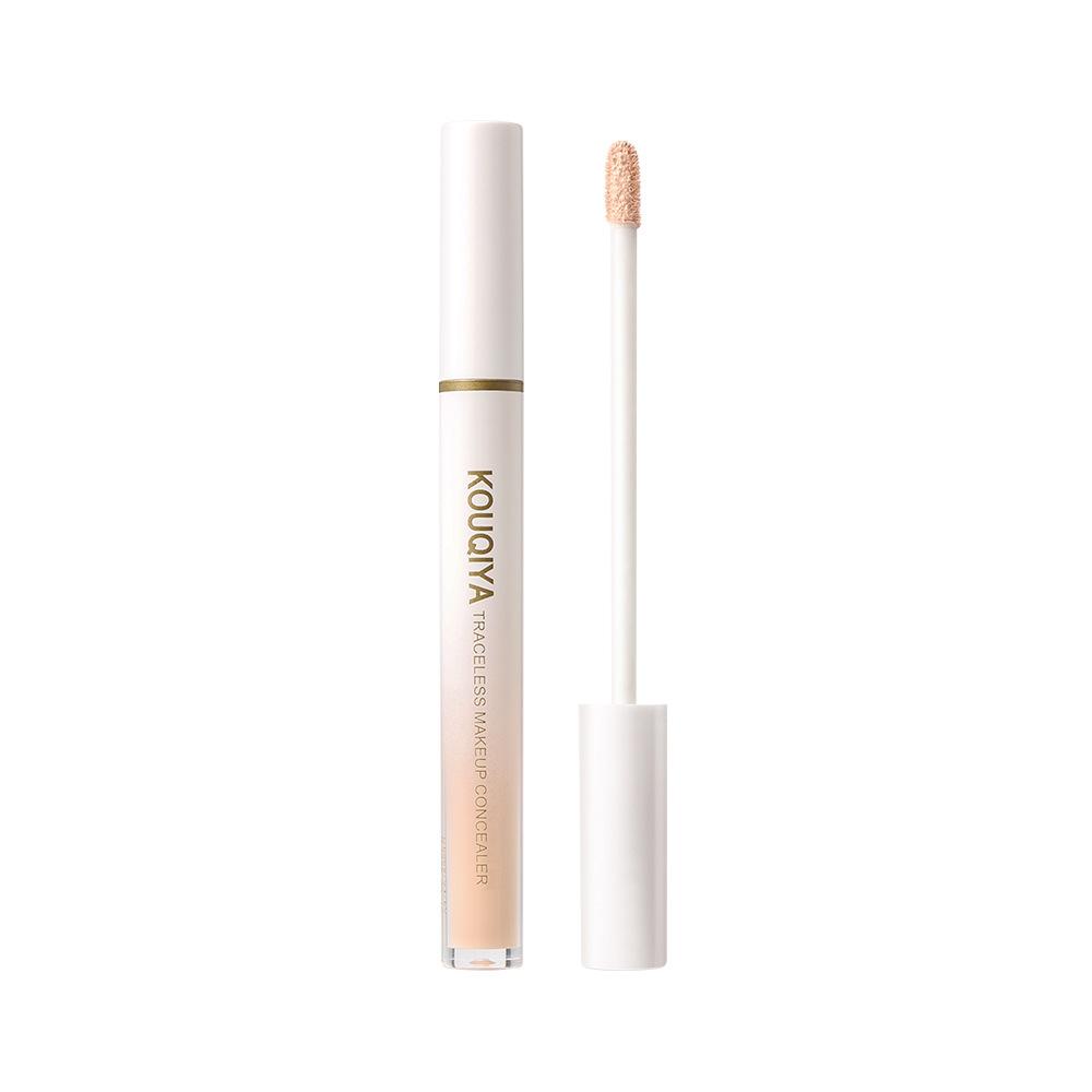 

Безупречный и стойкий карандаш-консилер для маскировки дефектов и темных пятен на лице. естественный