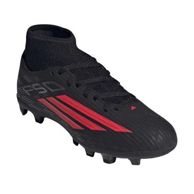Childrens/Kids F50 League Firm Ground Football Boots