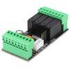 PLC Industrial Control Board Programmable Controller FX1N2N?6MRT101420MRT Mainboard