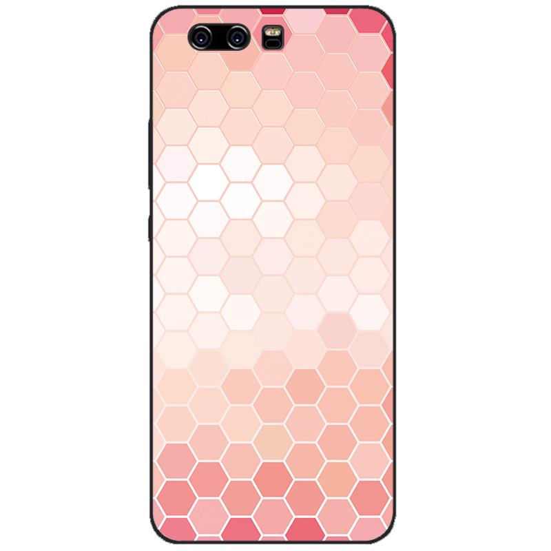 Phone Case For Huawei P10 plus Silicona Back Cover For Huawei P10 Lite Cases FOR Case Huawei P10 P10Lite Bag