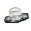 License Plate Light Rear Lamp Assembly 34102 S60 003 For Honda Civic 2001 2011 Accord CRV Odyssey Pilot Car Accessories
