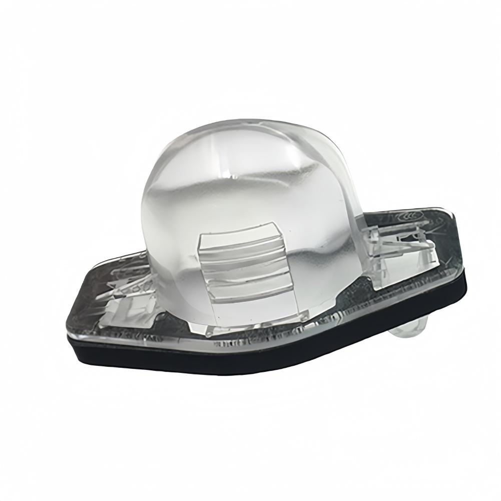 License Plate Light Rear Lamp Assembly 34102 S60 003 For Honda Civic 2001 2011 Accord CRV Odyssey Pilot Car Accessories
