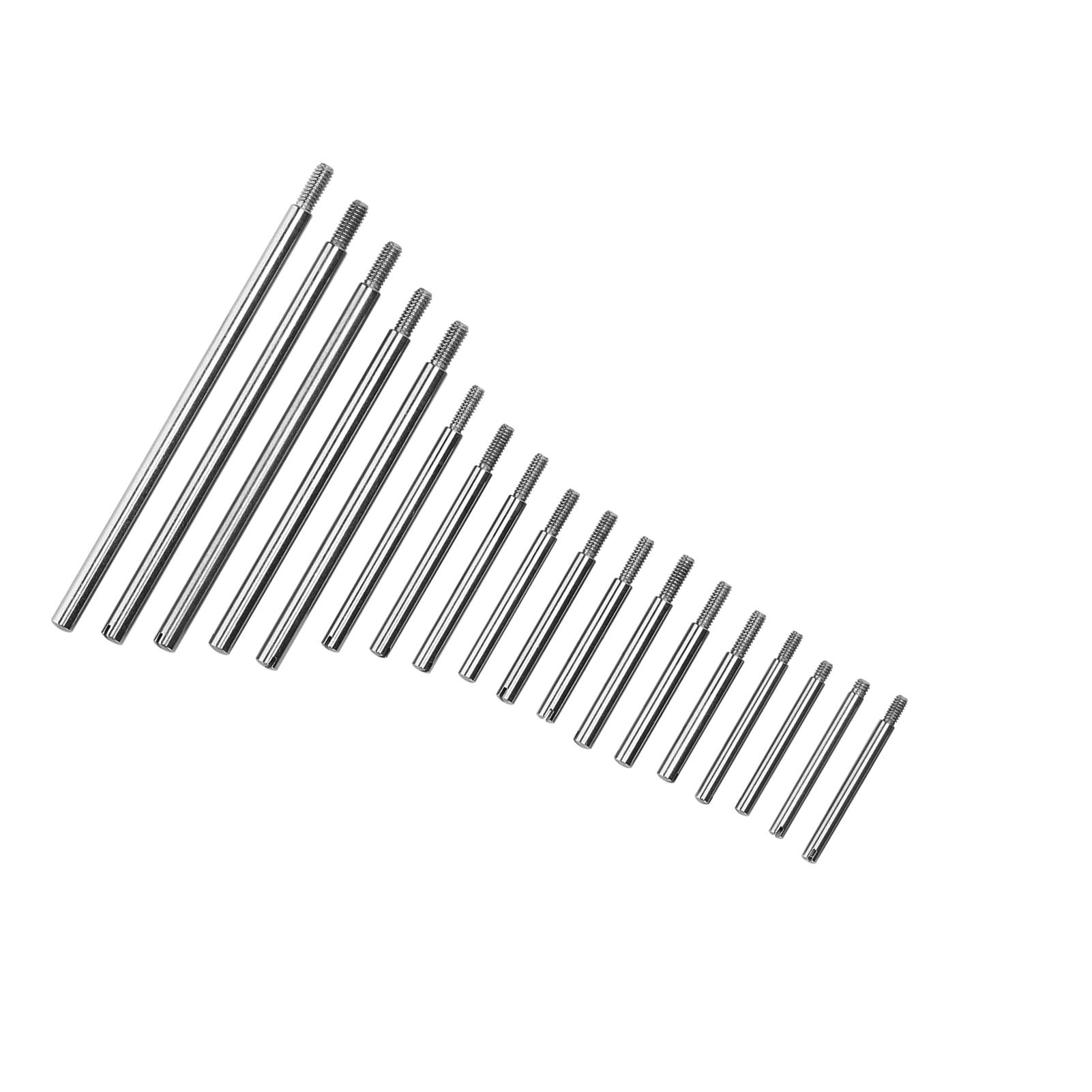 

Запчасти для фагота Ролик Крепежный винт Комплект для замены Инструменты для обслуживания духовых инструментов