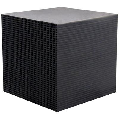 Water Purifier Cube Aquarium Filter Eco Aquarium Filter Ultra Strong Filtration & Absorption 10X10X5CM