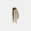 [Pre-Owned] Gucci Horsebit 1955 Wallet With Chain 'Beige/Ebony/White' - Very Good #1HI24IQ
