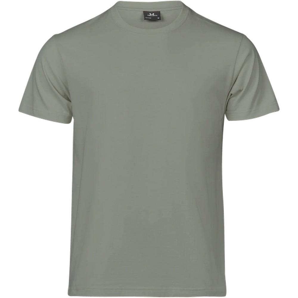 Tee Jays Mens Soft Heavyweight T-Shirt