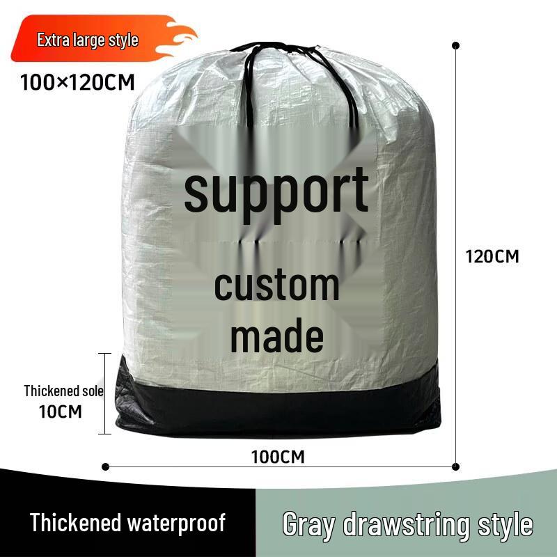 Yousijia Courier Transfer & Storage Packaging Bags