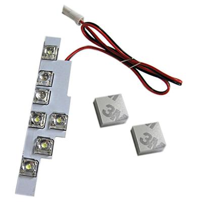Hiace dw002 [Serie 200 (Tipo 1 - 3)] LED de Posición de Marcha