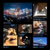 Brightin Star Fourth Generation Large Aperture Fisheye Lens MF Prime Lens for Sony Mirrorless Cameras A6400 A6600 A6100 A6000 NEX Silver 7.5mm F2.8 &