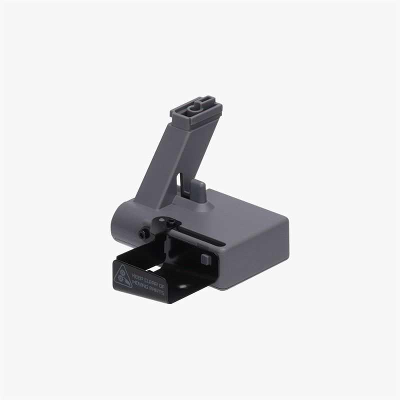 Bambu Lab A1 Mini 3D Printer Extruder Assembly чёрный